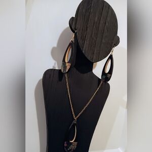 Wearable Art Jewelry by Skye's Creations